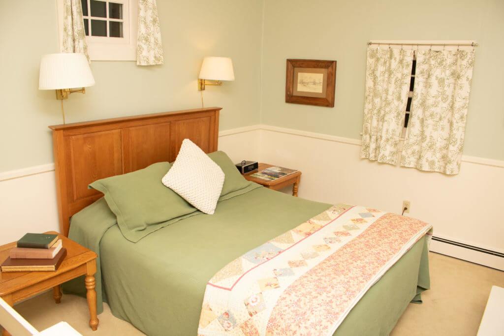 The Red Clover Inn - thumb 17