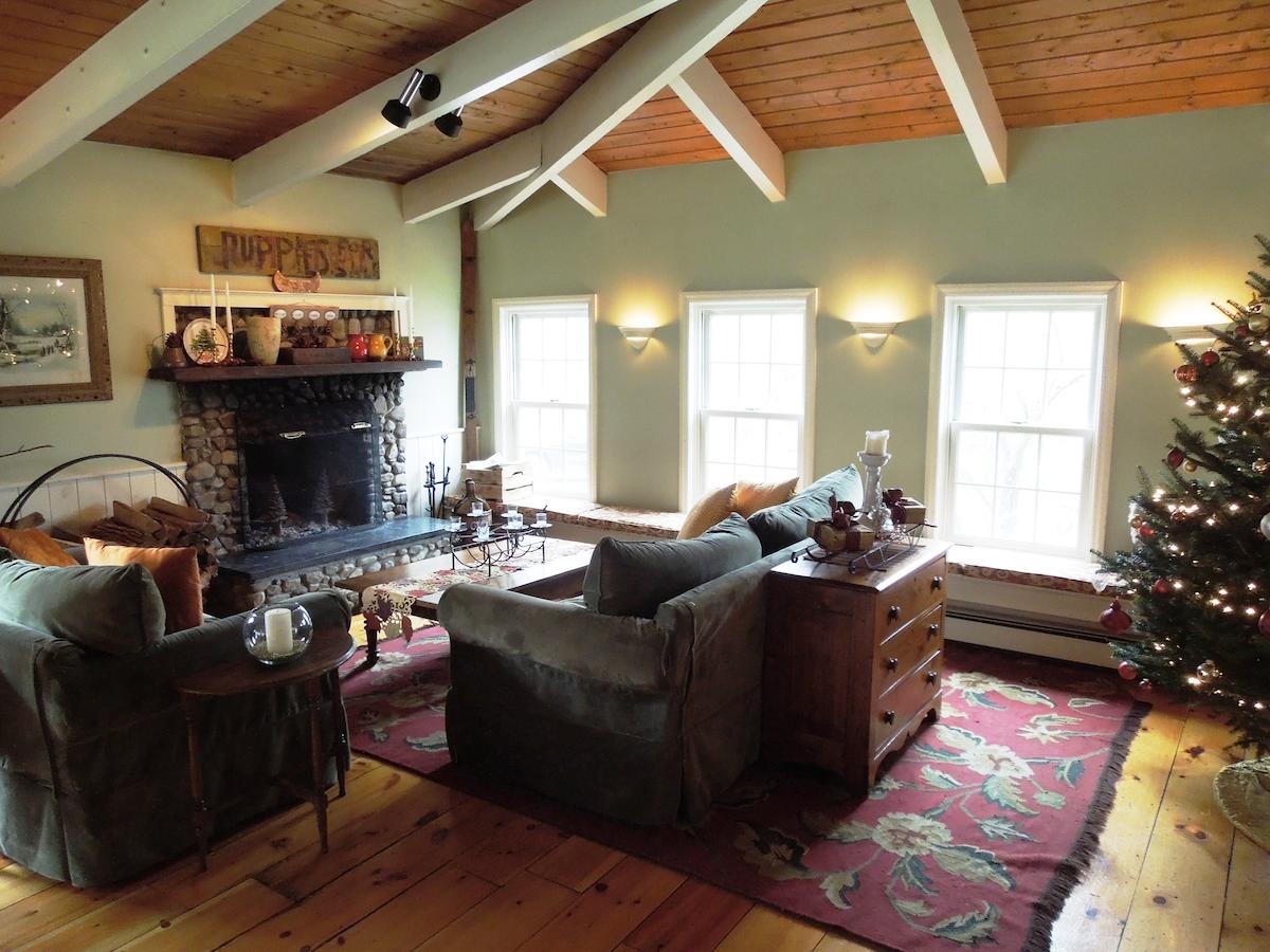 The Red Clover Inn - thumb 43