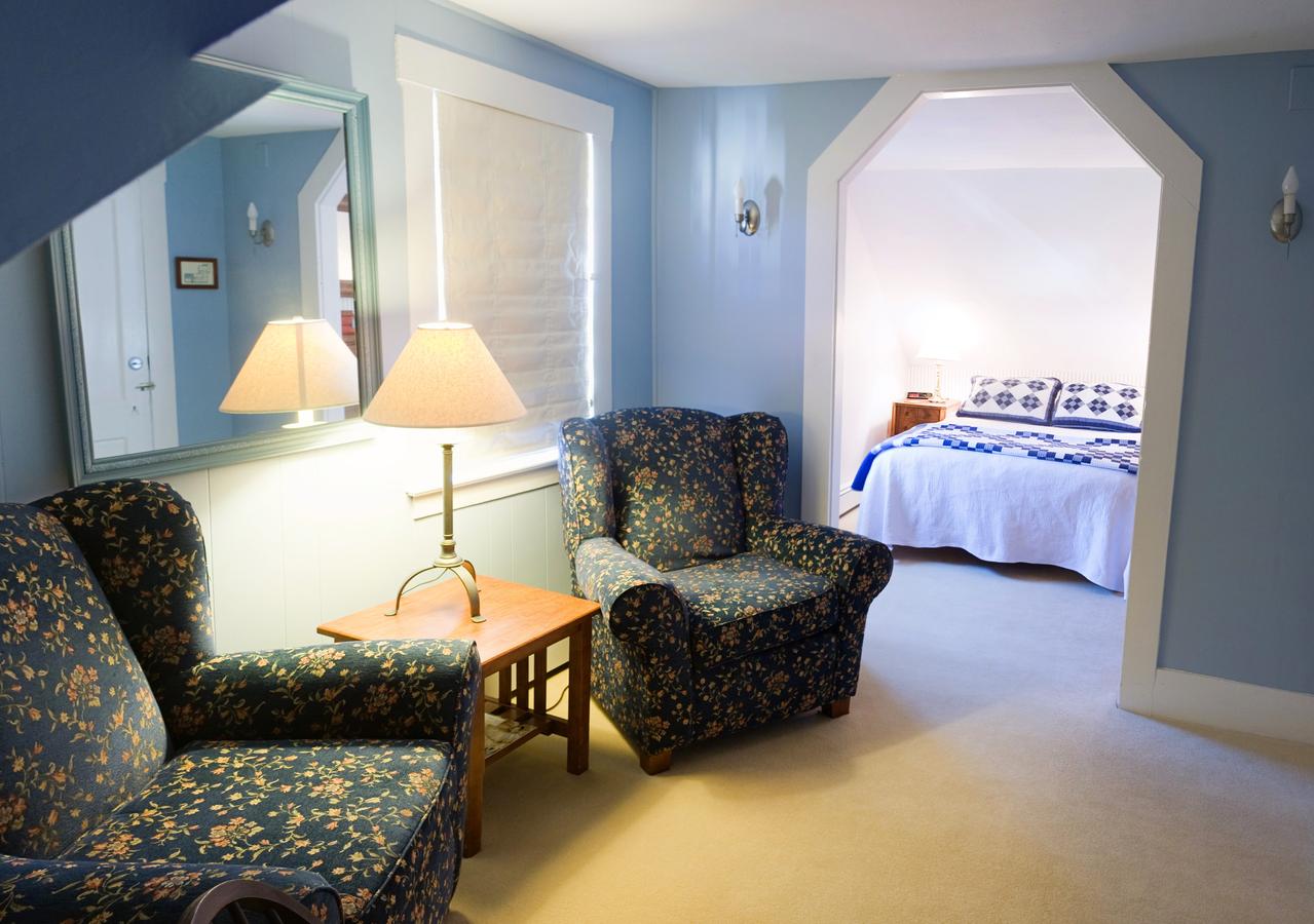 The Red Clover Inn - thumb 40