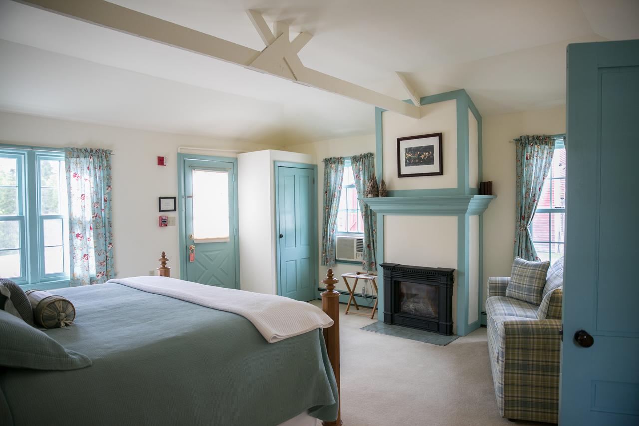 The Red Clover Inn - thumb 19