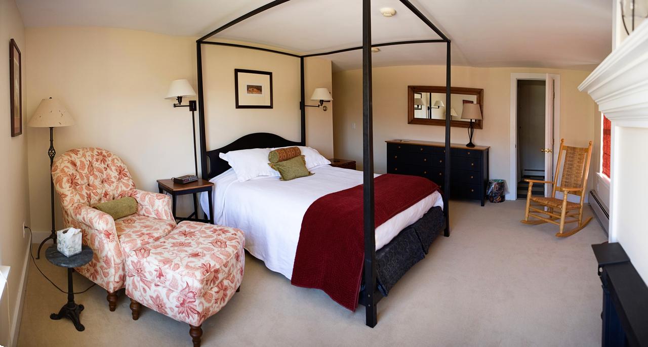 The Red Clover Inn - thumb 41