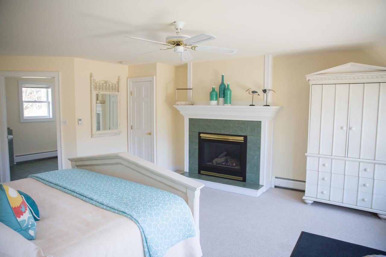 The Red Clover Inn - thumb 21