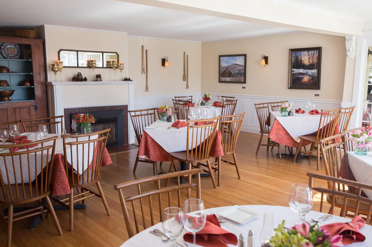 The Red Clover Inn - thumb 27