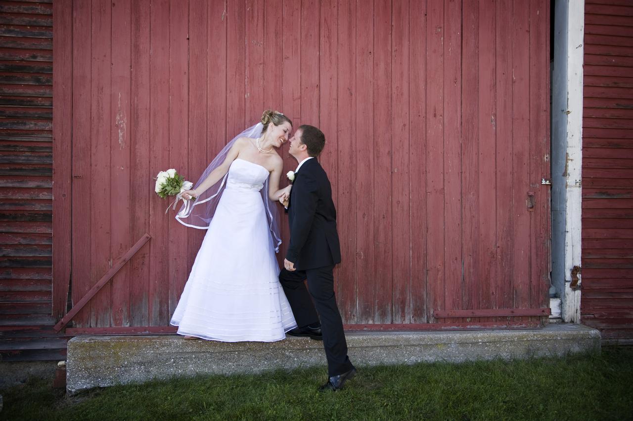 The Red Clover Inn - thumb 34