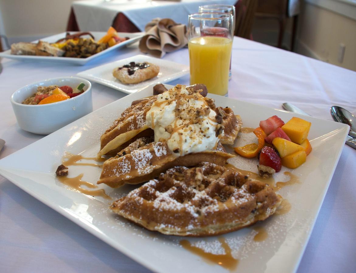 The Red Clover Inn - thumb 23