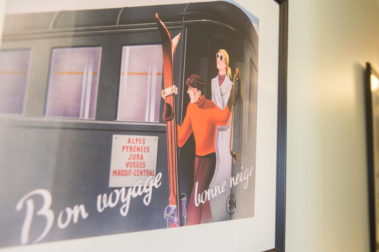 The Red Clover Inn - thumb 29