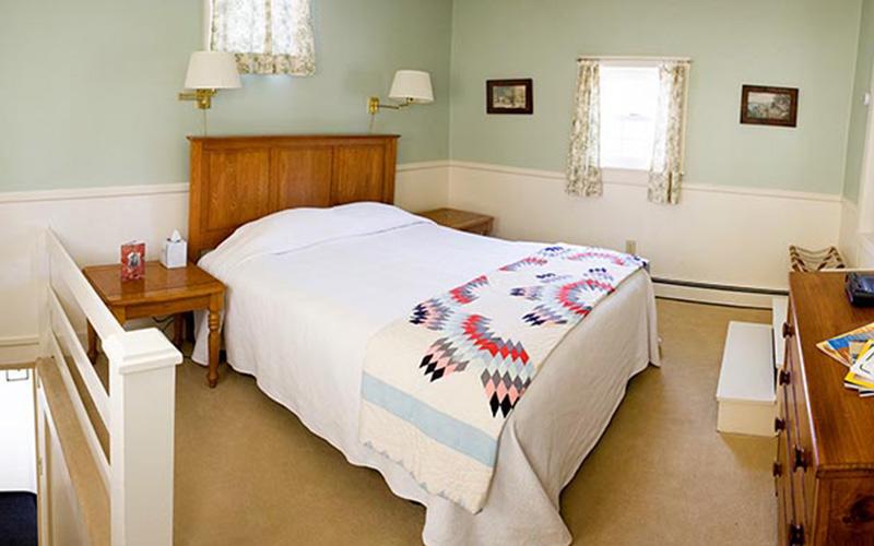 The Red Clover Inn - thumb 8