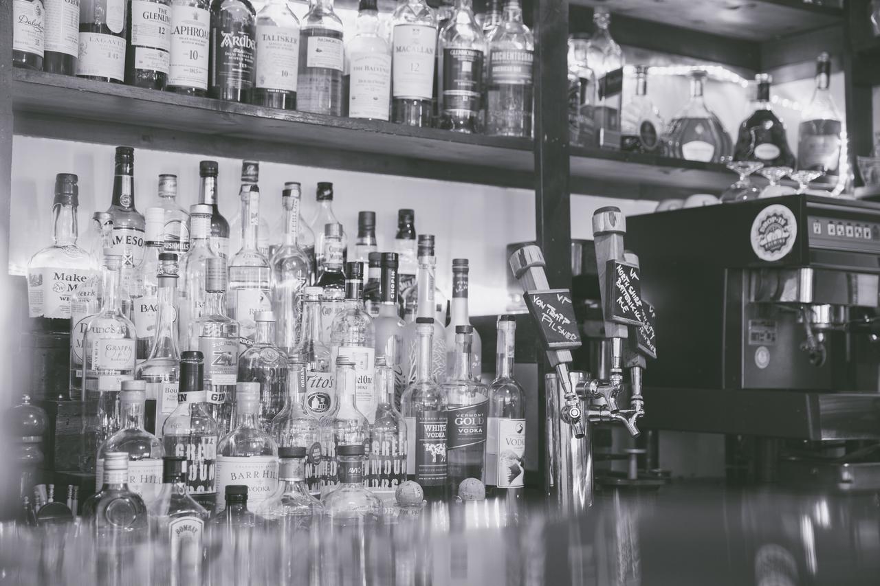 The Red Clover Inn - thumb 22