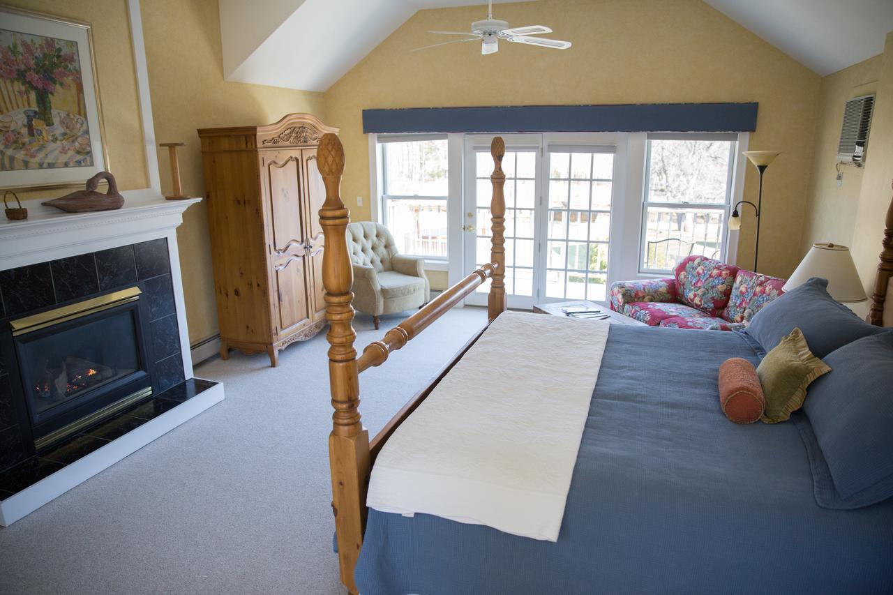 The Red Clover Inn - thumb 38