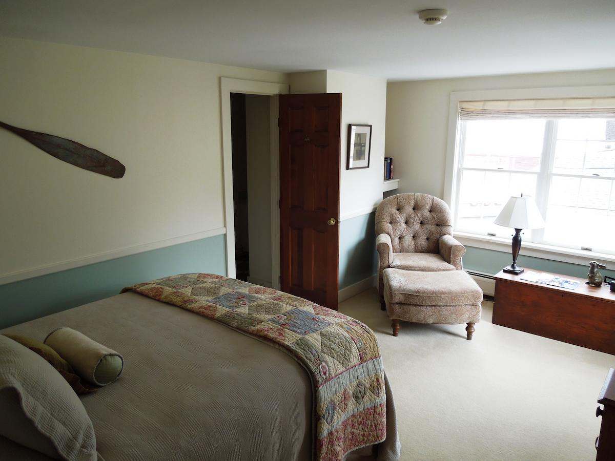 The Red Clover Inn - thumb 44