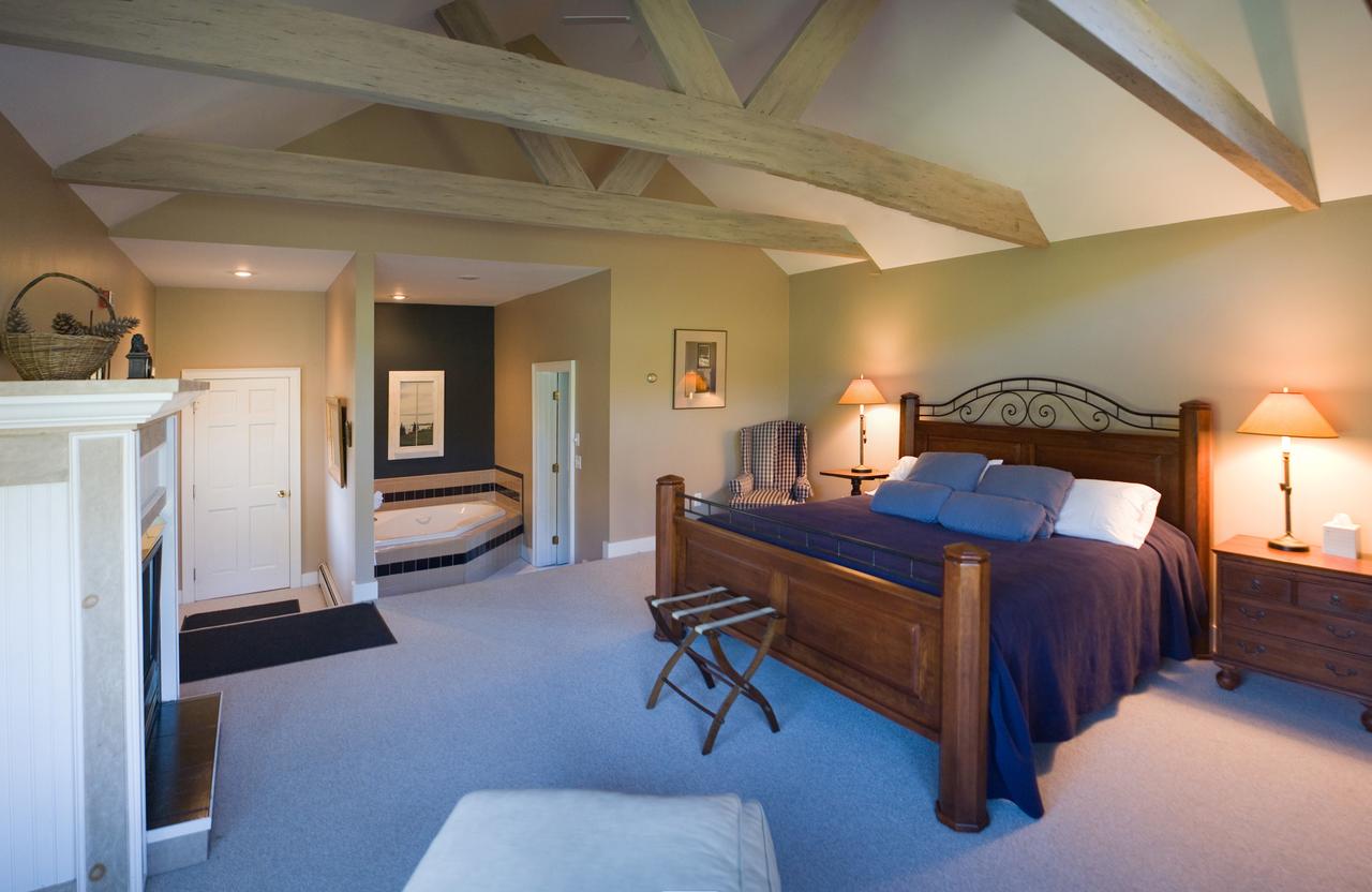 The Red Clover Inn - thumb 31