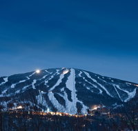Long Trail House - Stratton Mountain - Tourism Bookings