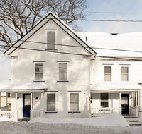 Vita Huset Extended Stay - Tourism Bookings