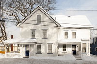 Booking Newport Tourism Bookings