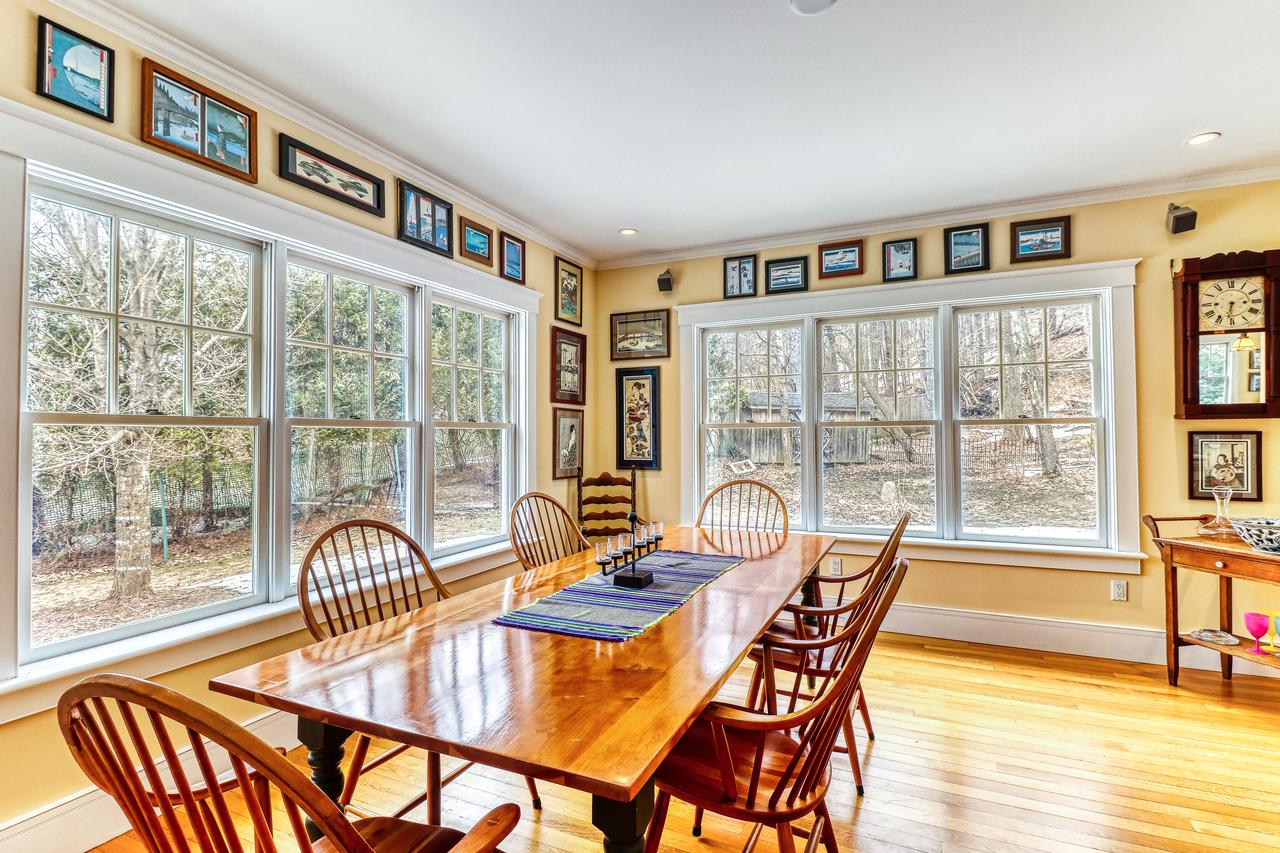 Fern Hill Retreat - thumb 5