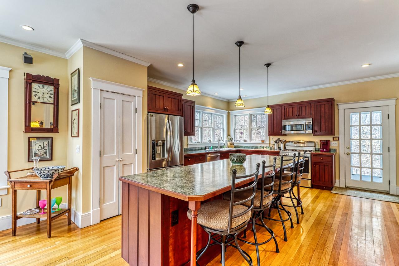 Fern Hill Retreat - thumb 3