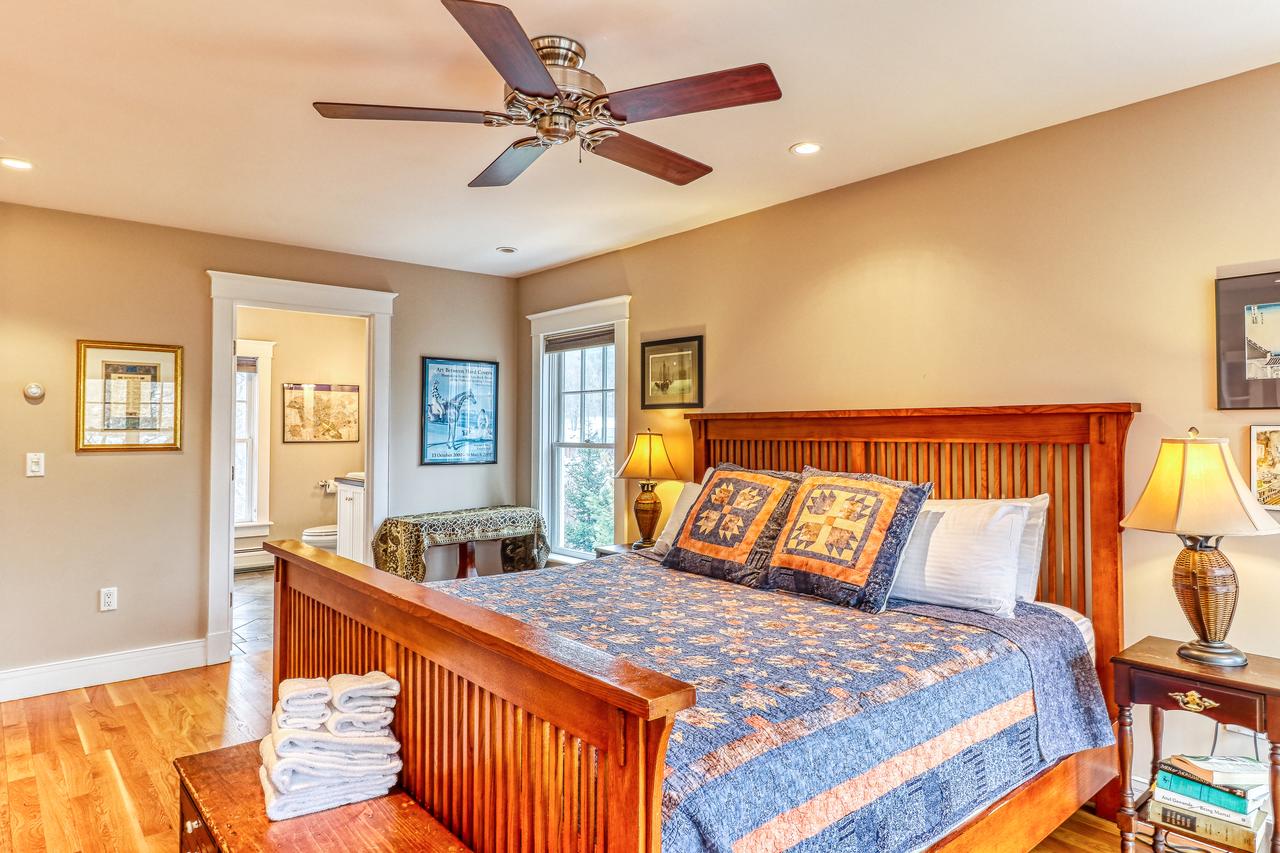 Fern Hill Retreat - thumb 16