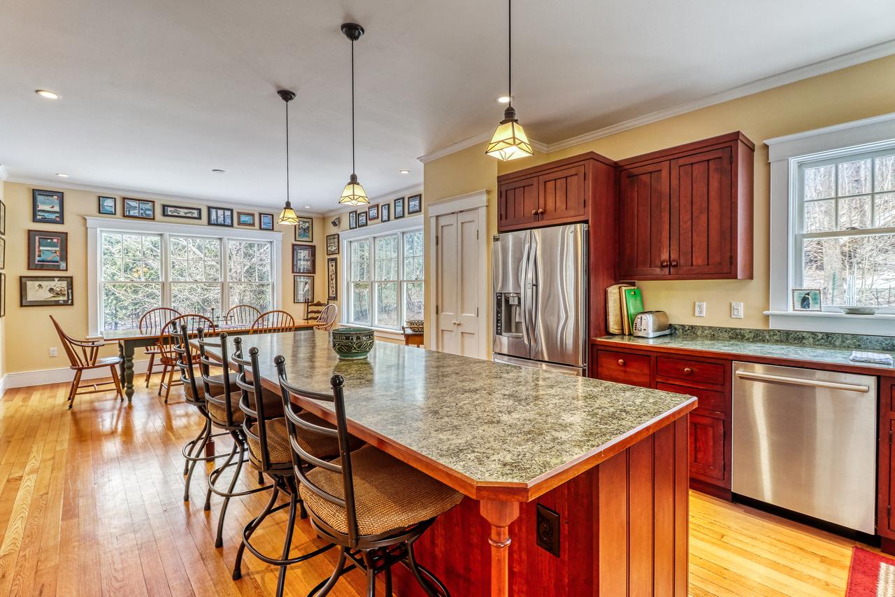 Fern Hill Retreat - thumb 10