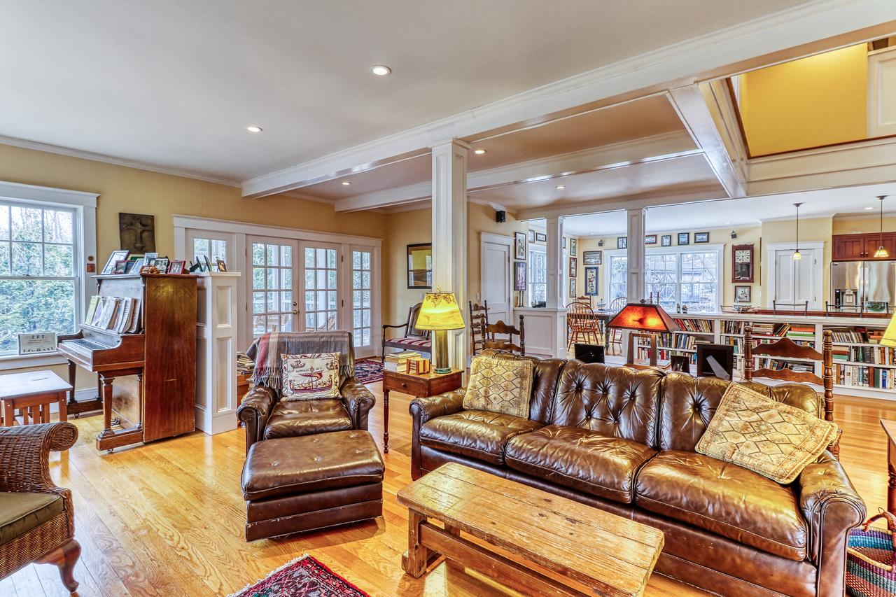 Fern Hill Retreat - thumb 6