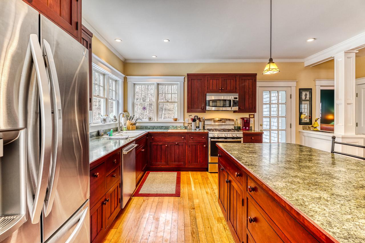 Fern Hill Retreat - thumb 12