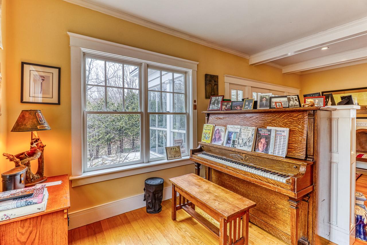 Fern Hill Retreat - thumb 8