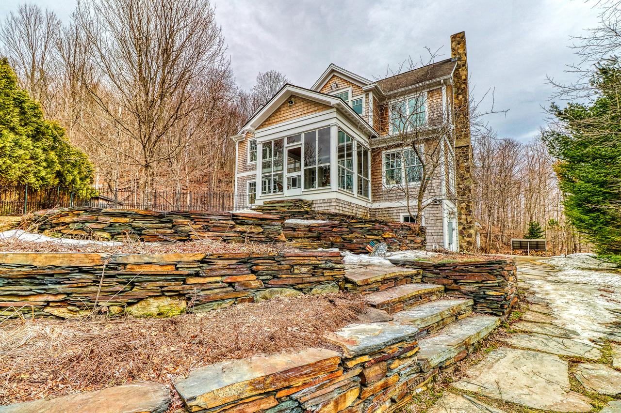 Fern Hill Retreat - thumb 0