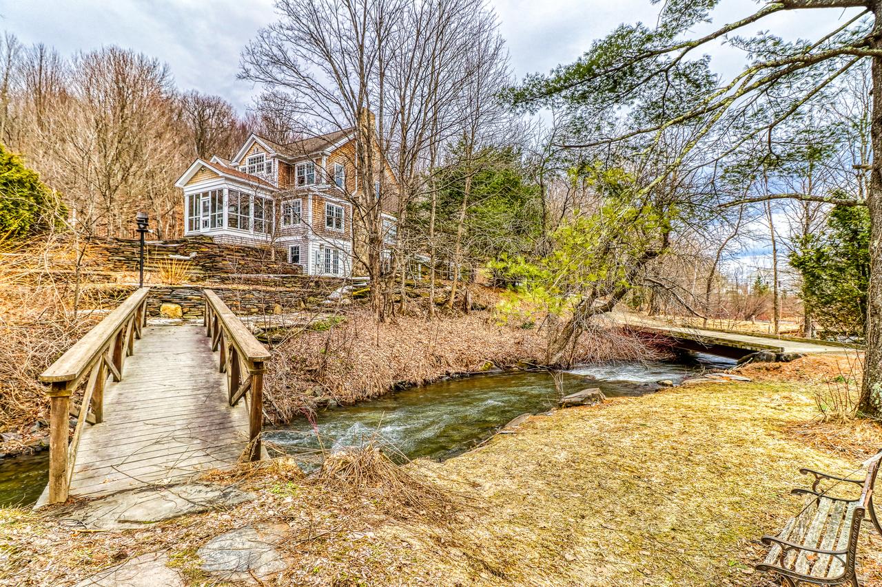 Fern Hill Retreat - thumb 4