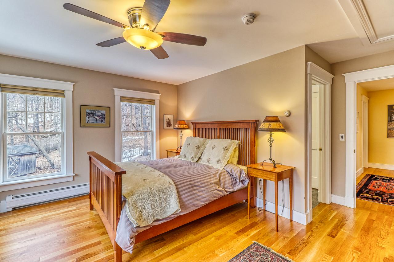 Fern Hill Retreat - thumb 23