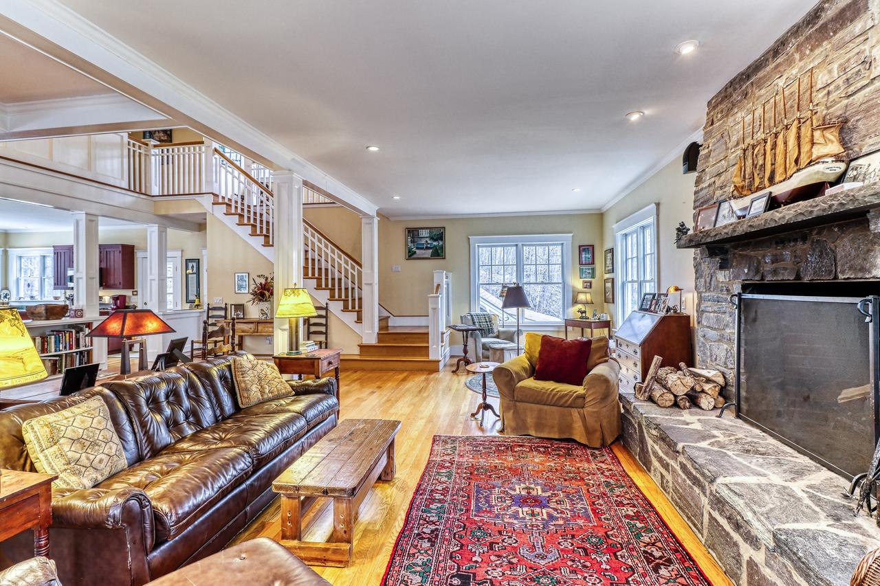 Fern Hill Retreat - thumb 7