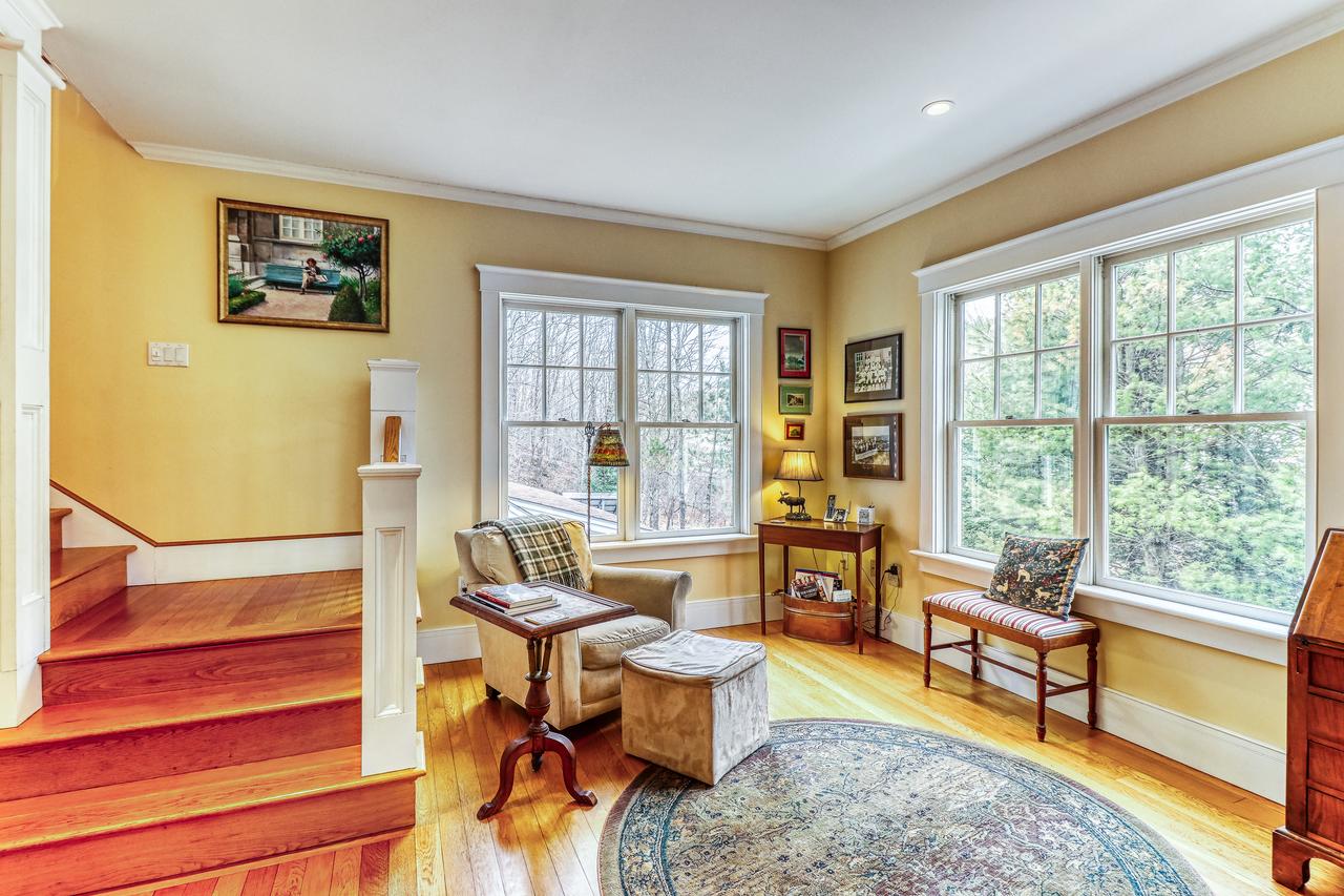 Fern Hill Retreat - thumb 9