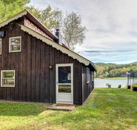 Kurtz Lake Cottage - USA Accommodation