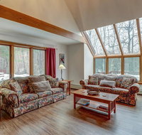 Birch Landing 16 - USA Accommodation