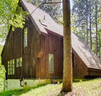 The Antler House - USA Accommodation