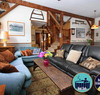 Chestnut Farm - USA Accommodation