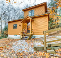 Cozy in Plymouth - USA Accommodation