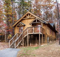 Shenandoah Crossing - USA Accommodation