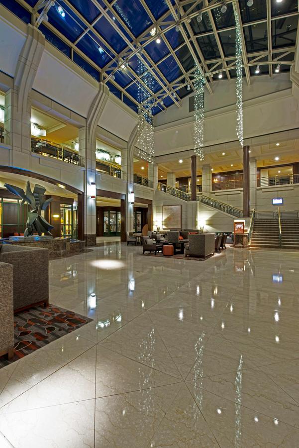 Hyatt Regency Reston - thumb 18