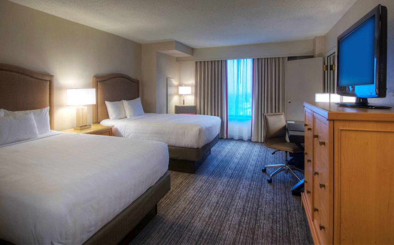 Hyatt Regency Reston - thumb 7