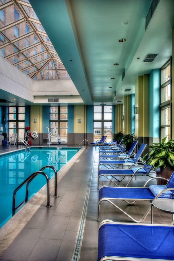 Hyatt Regency Reston - thumb 32