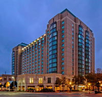 Hyatt Regency Reston - USA Accommodation