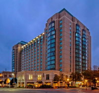 Booking Reston Tourism Bookings