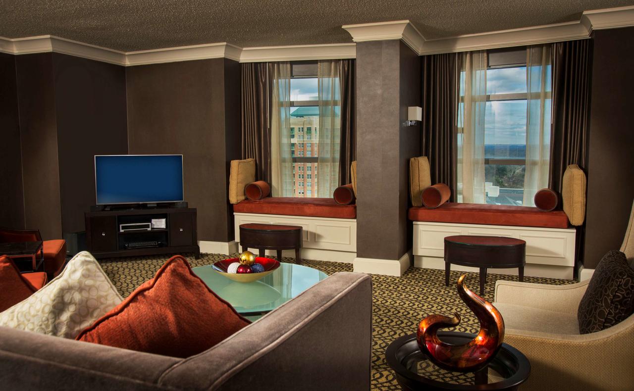 Hyatt Regency Reston - thumb 41