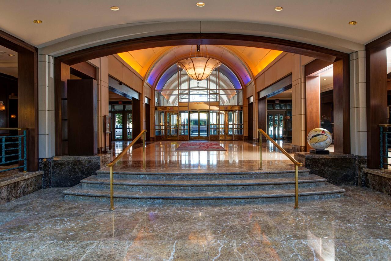 Hyatt Regency Reston - thumb 26