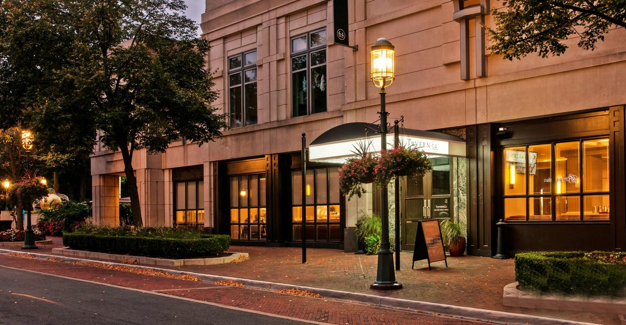 Hyatt Regency Reston - thumb 39