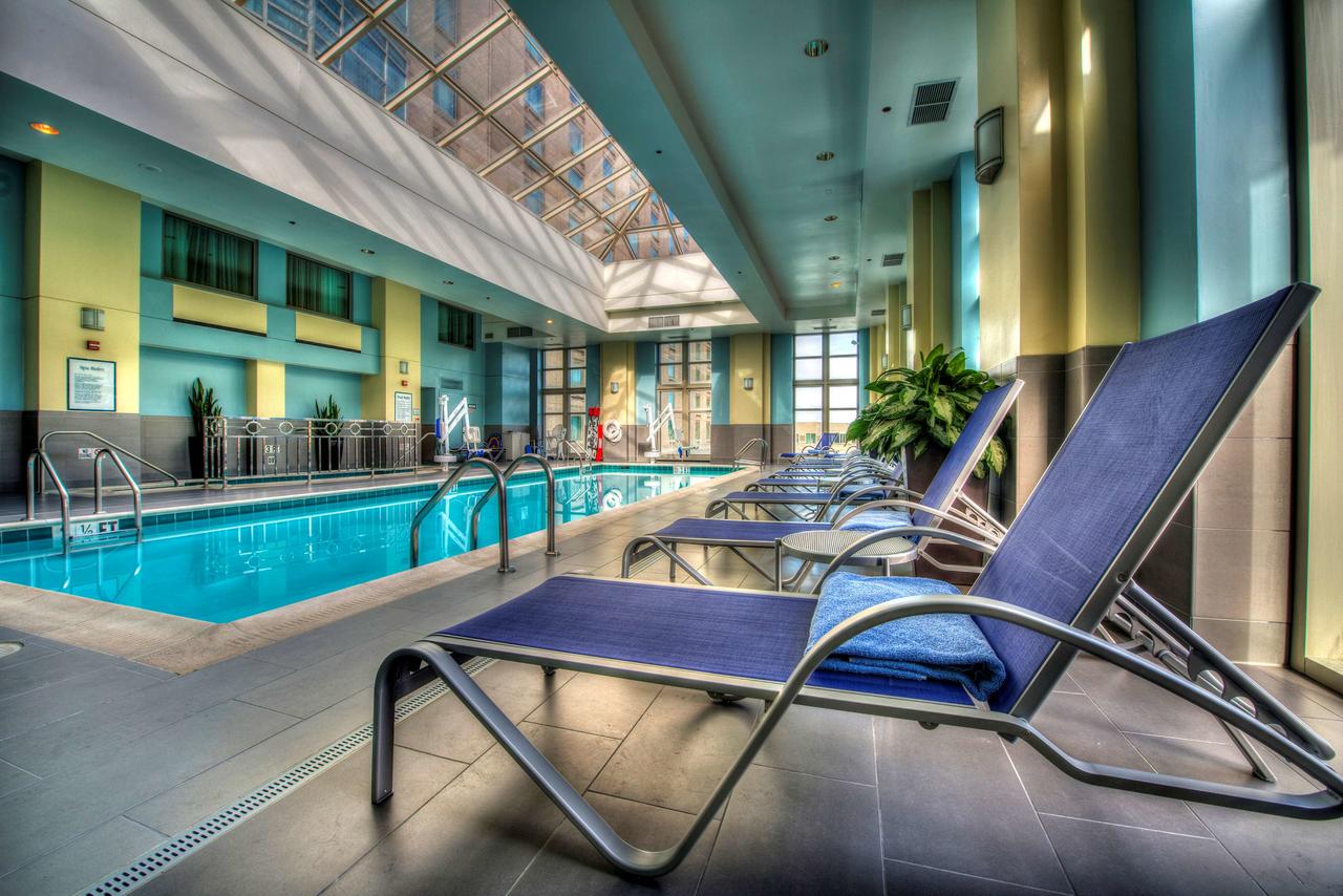 Hyatt Regency Reston - thumb 34