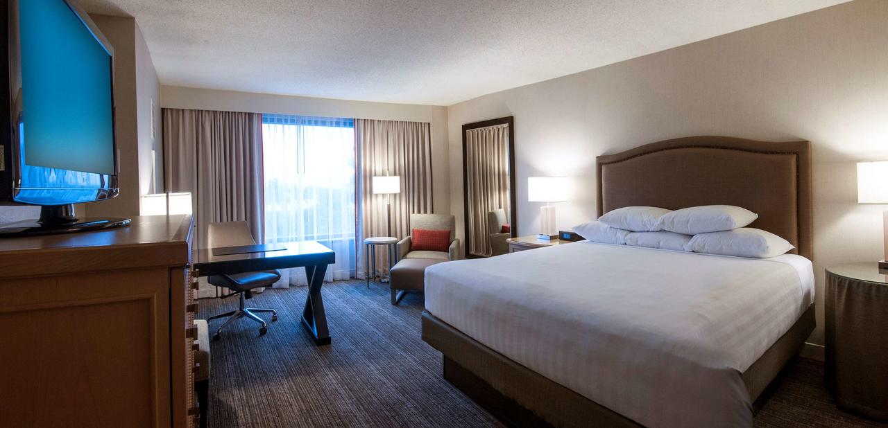 Hyatt Regency Reston - thumb 2
