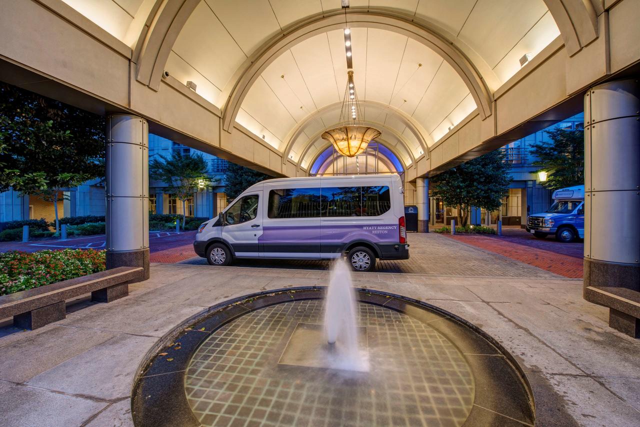 Hyatt Regency Reston - thumb 27