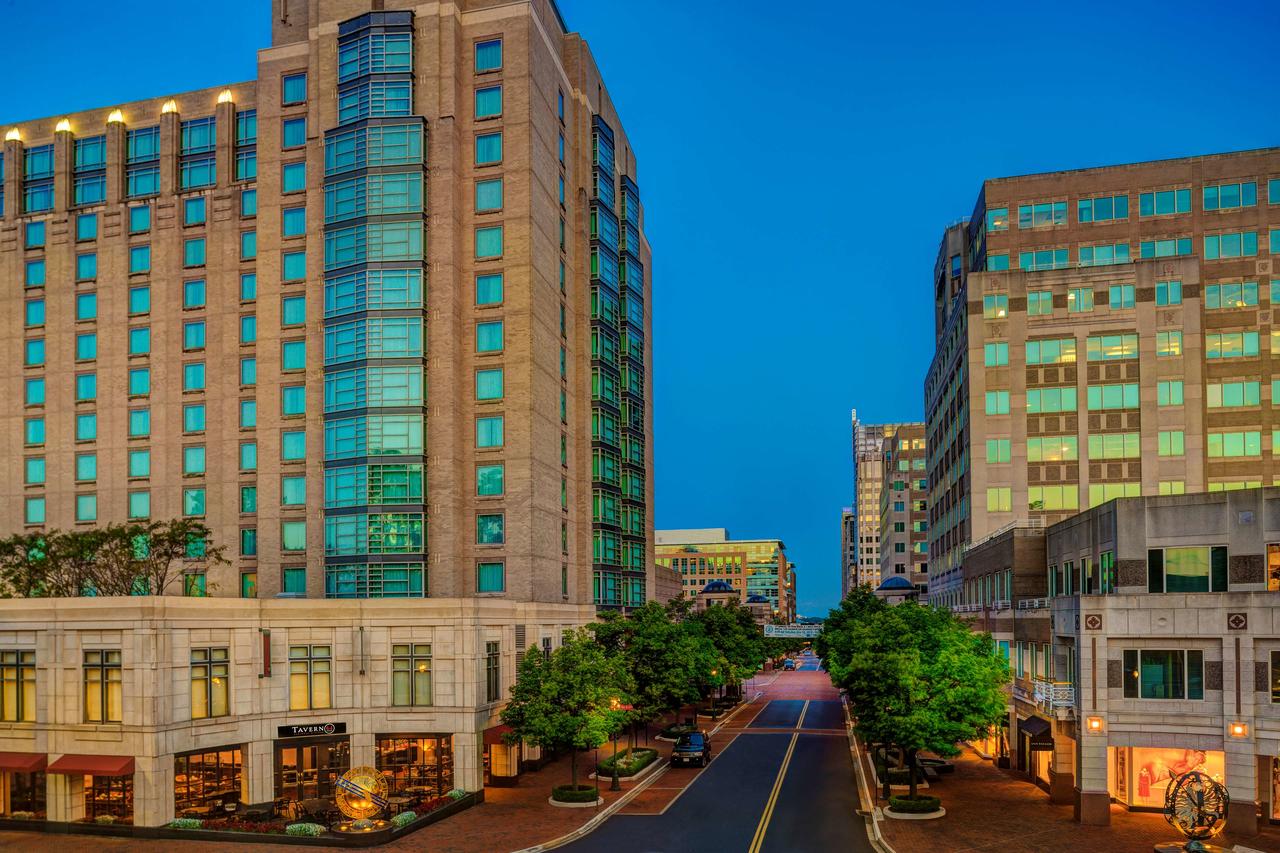 Hyatt Regency Reston - thumb 13