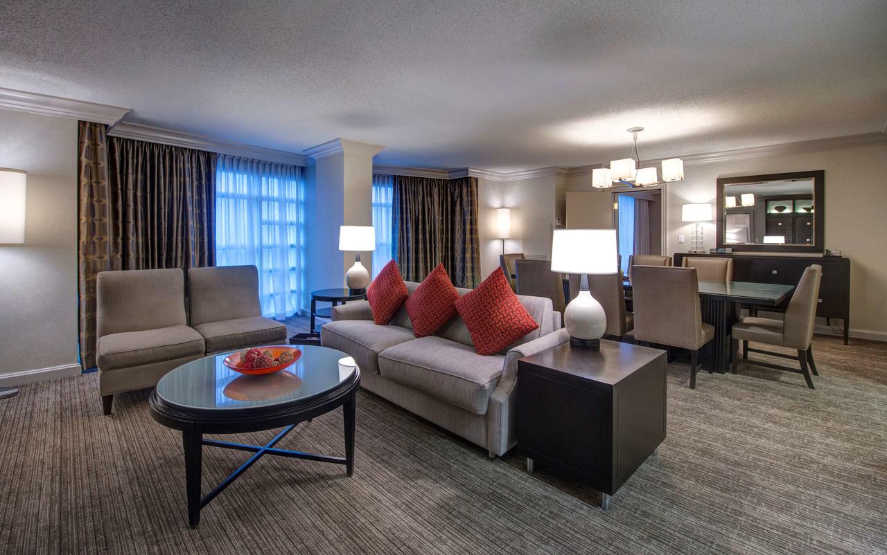 Hyatt Regency Reston - thumb 1