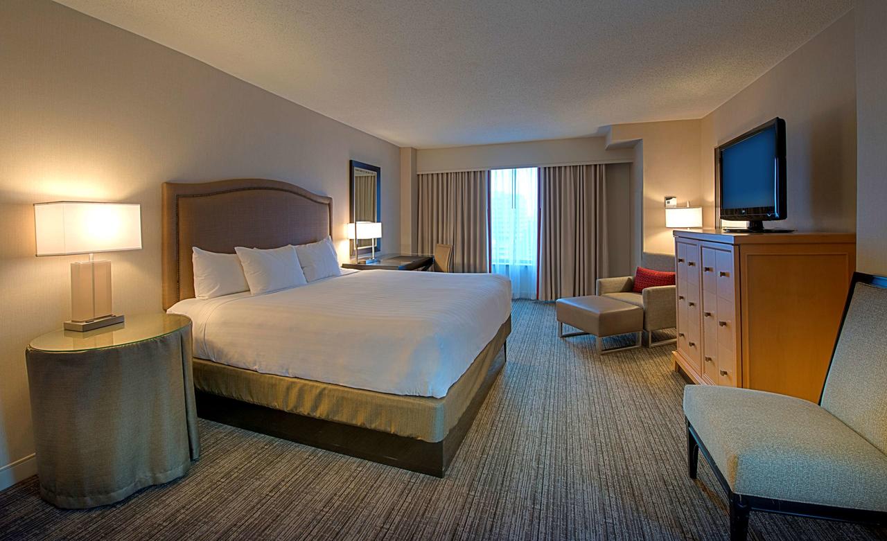 Hyatt Regency Reston - thumb 9